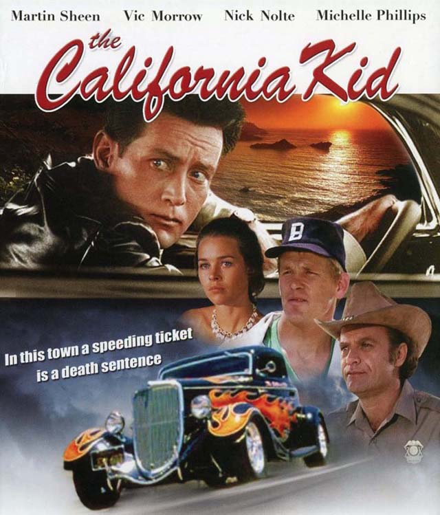 247 AUTOHOLIC Midweek Movie The California Kid