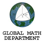 Global Math Department