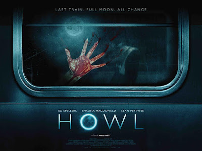 howl 2015