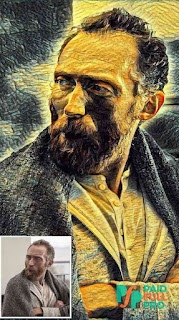 Painnt Pro Art Filters latest subscribed apk download