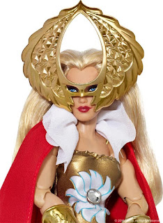 Barbie She-Ra Barbie She-Ra