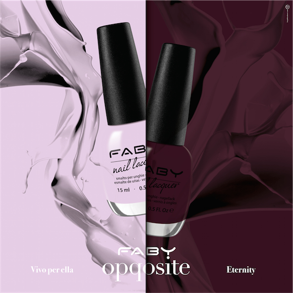 Esmaltes de uñas veganos y 10 free de Faby Esmaltes-de-uñas-veganos-Faby