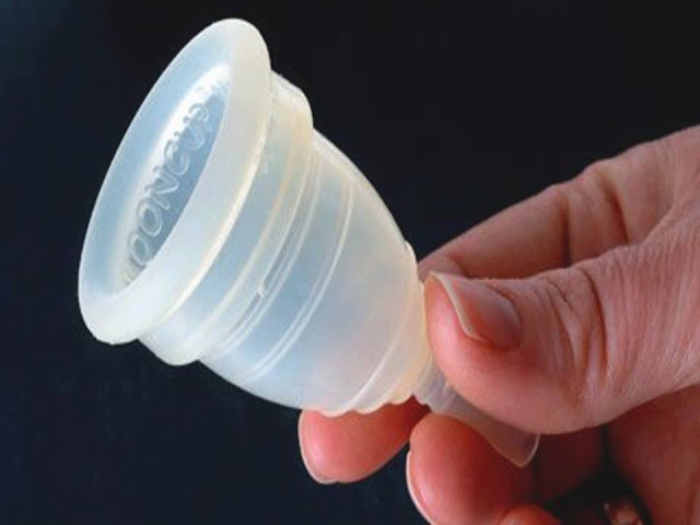 CONOCIENDO A MOONCUP (COPA MENSTRUAL) CONOCIENDO A MOONCUP (COPA MENSTRUAL)