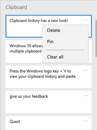 Apa Yang Baru Pada Update Windows 10 Build 18305 Untuk Insiders? Apa Yang Baru Pada Update Windows 10 Build 18305 Untuk Insiders?