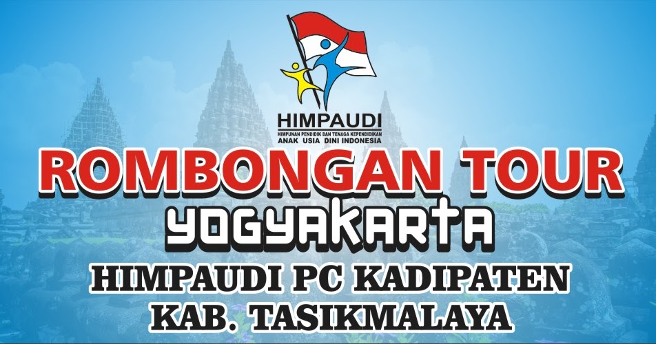 Desain Spanduk Study Tour Cdr Quotes 2019 c