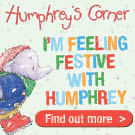 Humphrey's Corner Festive
