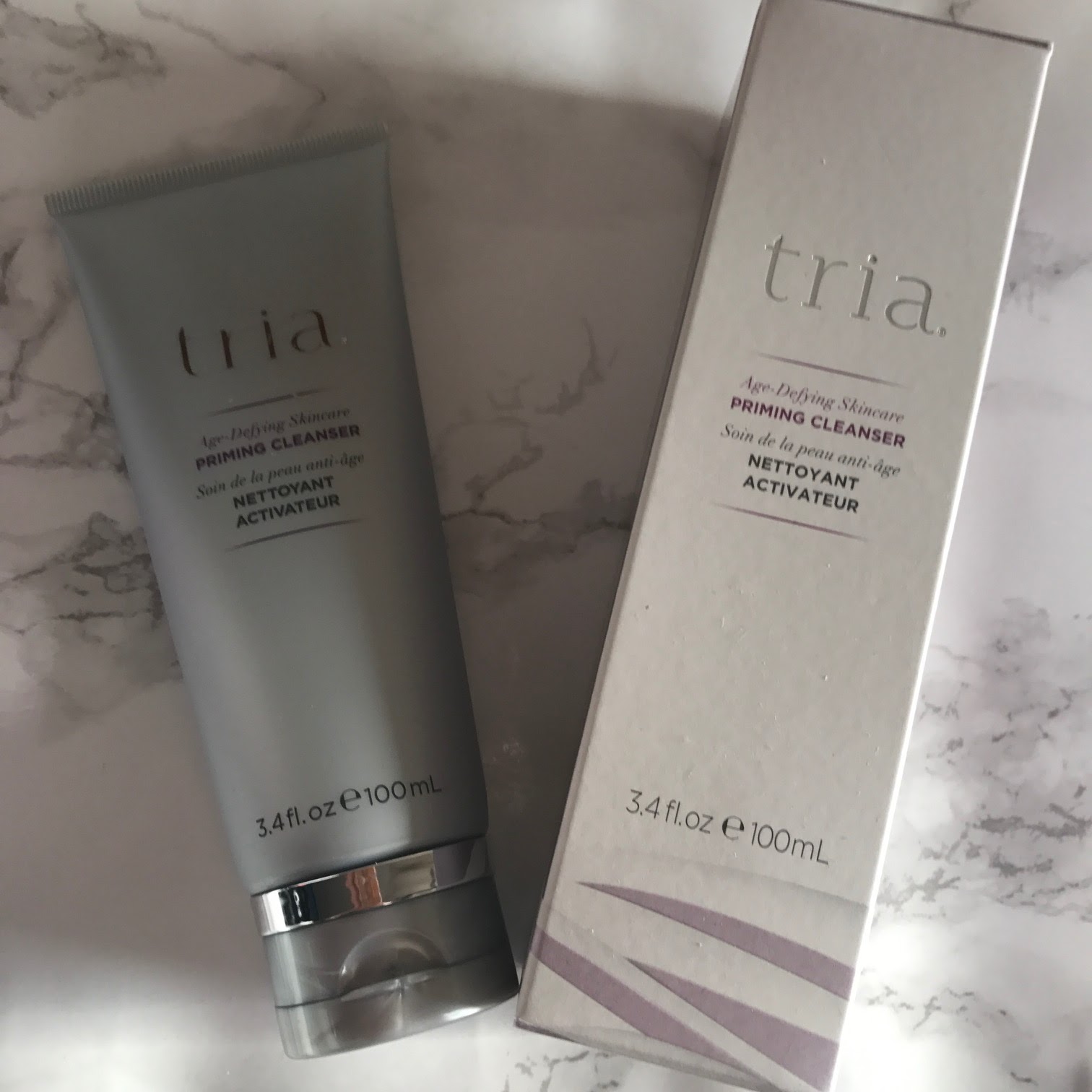 Dream In Colour BEAUTYTria Age Defying Laser Review
