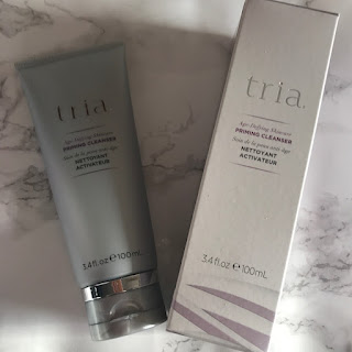 Tria age defying laser cleanser 