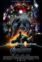 Download Film gratis The Avengers (2012) 