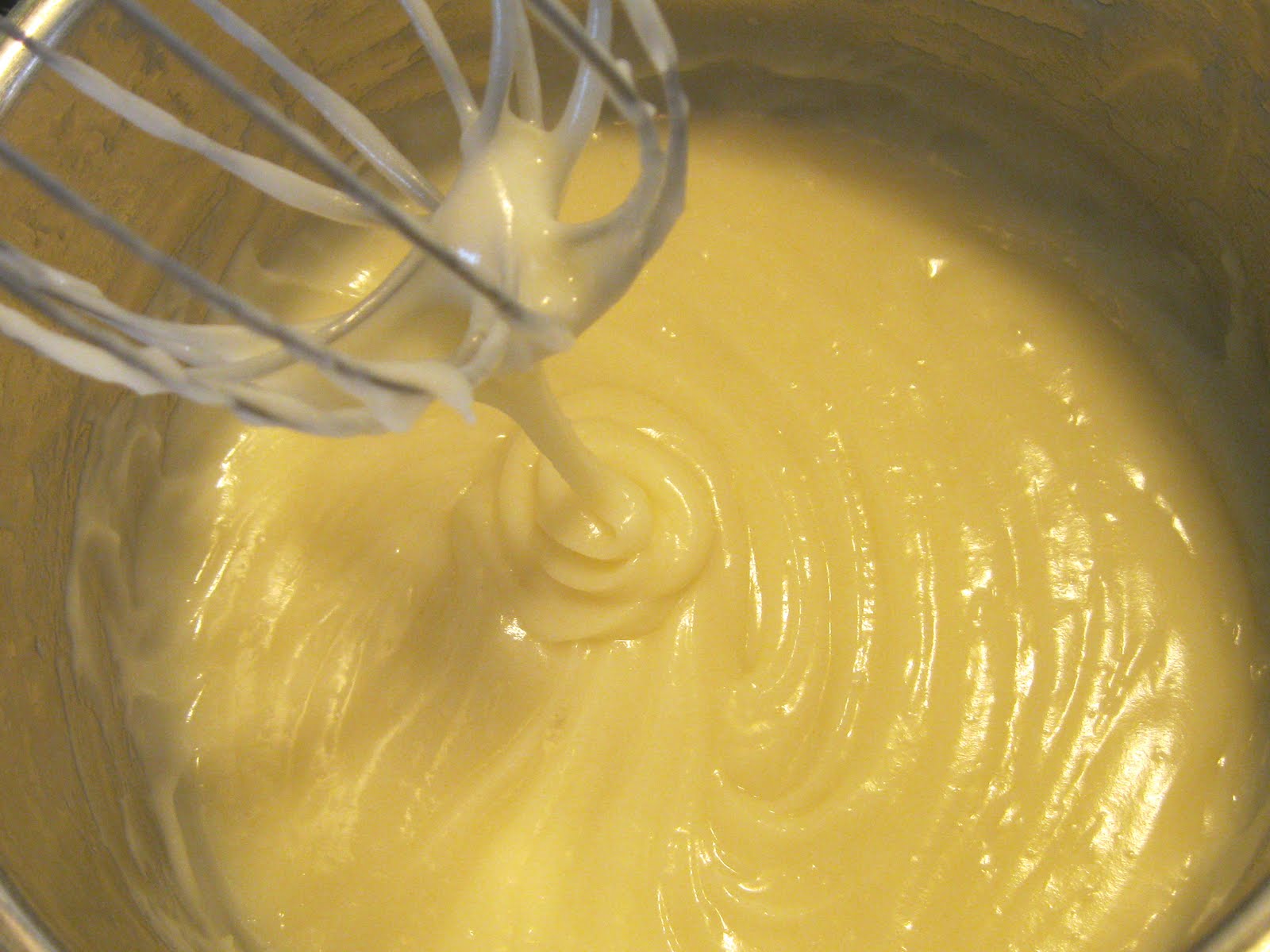 ...Make It With Me No Icing Sugar Icing.