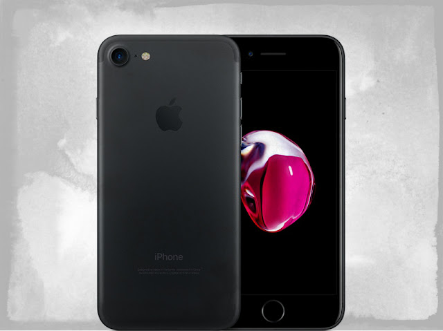 Apple iPhone 7 Photo Apple iPhone 7 Photo