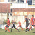 Copa Santiago: Comercio Central Unidos 3 - Agua y Energía 2.