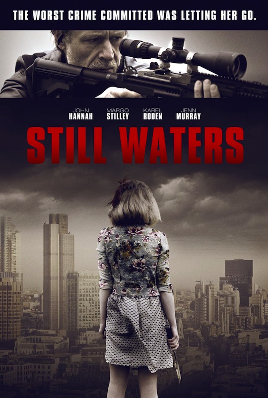 POSTER Still Waters