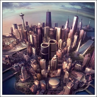Foo Fighters - Listen on Deezer Music Streaming