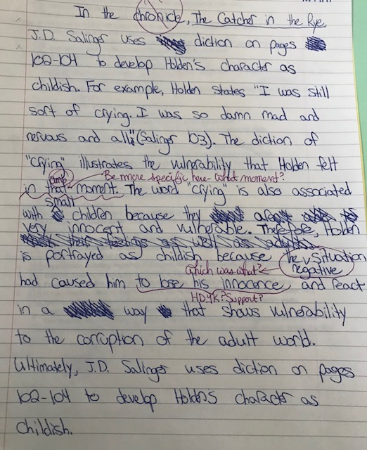 Homework help ilc grade 11