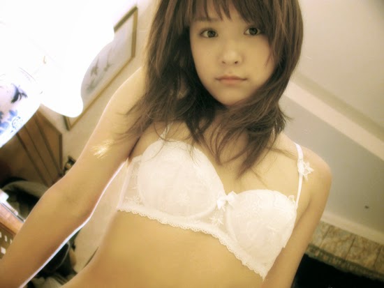 STAR HD PHOTOS JapaneseSexy BikiniGirls Mihiro