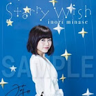 Inori Minase – Starry Wish :LYRICS