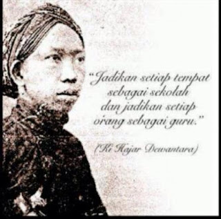 Hardiknas Kata-Kata Ucapan Selamat Hari Pendidikan Nasional 2018