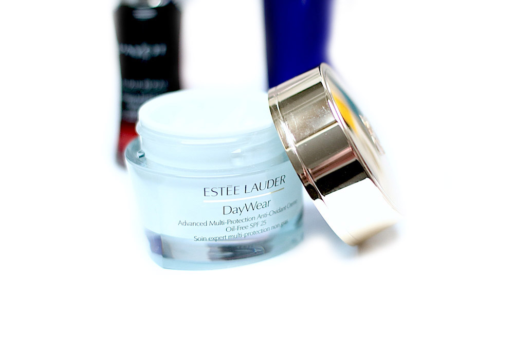 Estee Lauder Day Wear Oil Free Mon Test et Avis kleo beauté