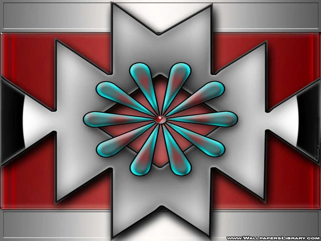 Artistic Ion Permanent Brights Scene Illustration