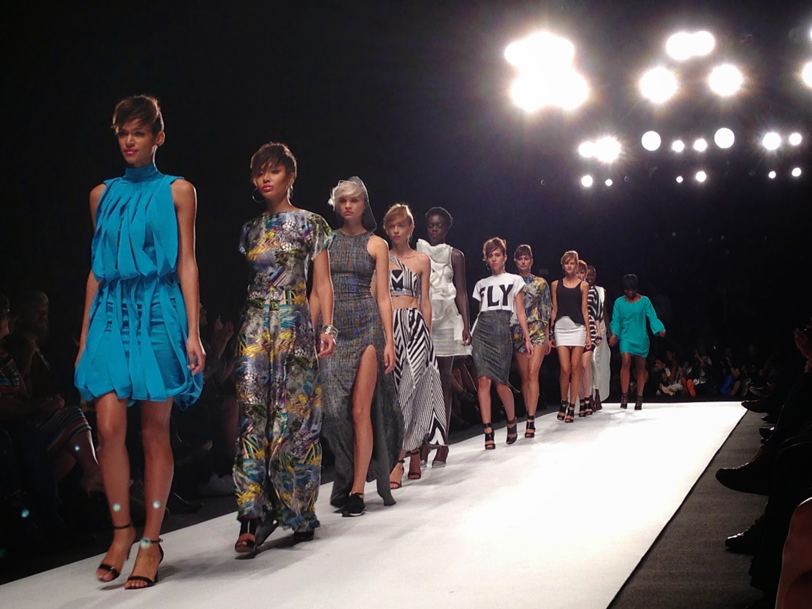 samisblond, samisblogging: Char Glover Finale Collection