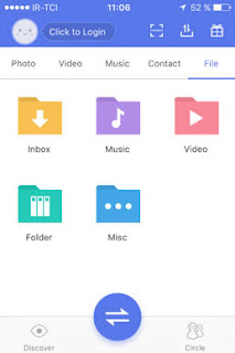 Zapya - File Transfer, Sharing 5.6.5 (US) for Android APK Zapya - File Transfer, Sharing 5.6.5 (US) for Android APK