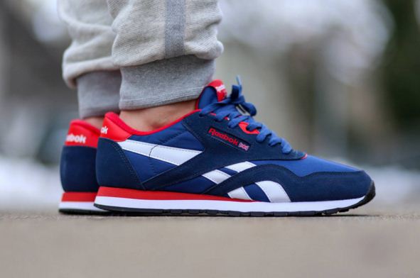 sepatu running reebok