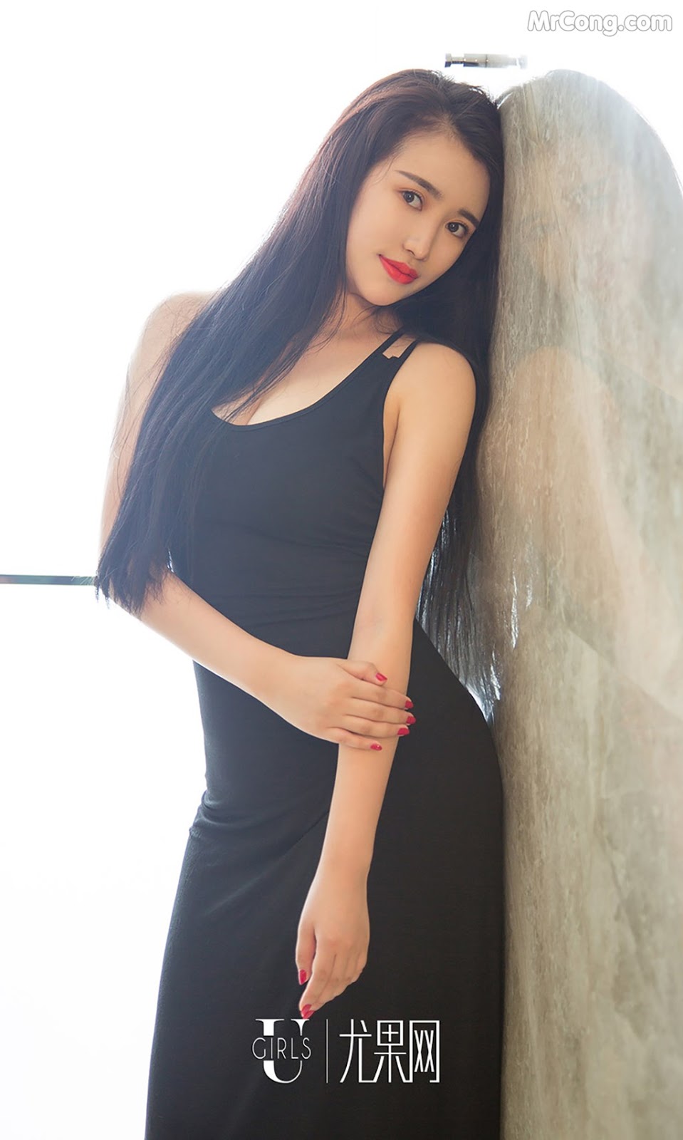 UGIRLS - Ai You Wu App No.784: Model Xue Wan (薛 婉) (40 photos)