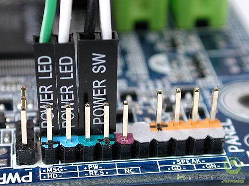 Ordinateur Fixe Qui S'allume Mais Ne Démarre Pas Pc ne s'allume plus led verte allumée - Astucesinformatique