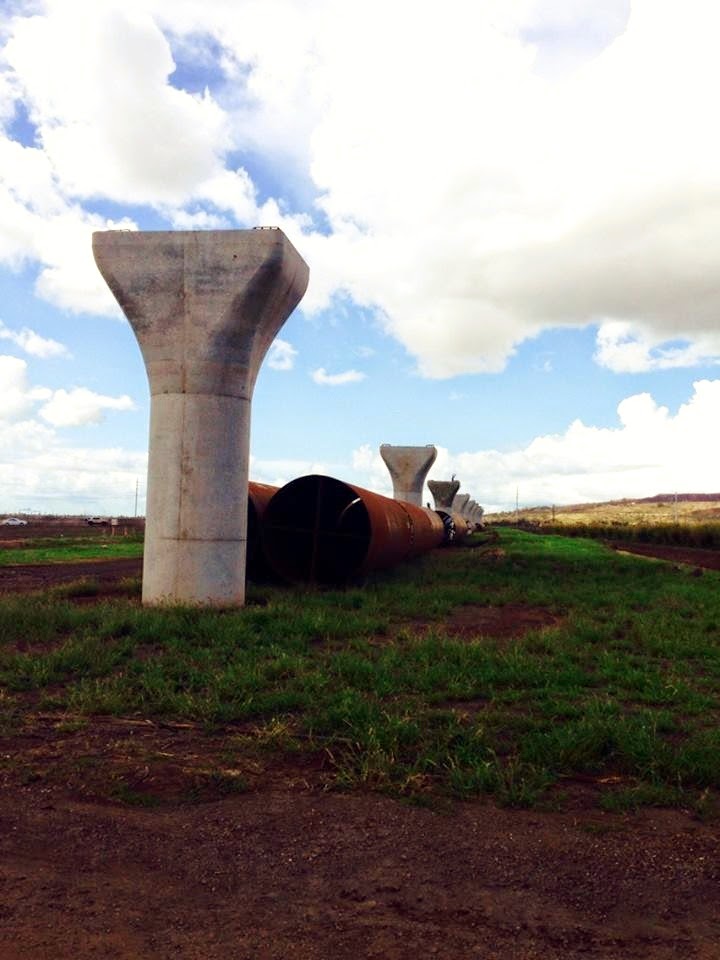 Hawaii Land Use Law and Policy TransitOriented Development Resources