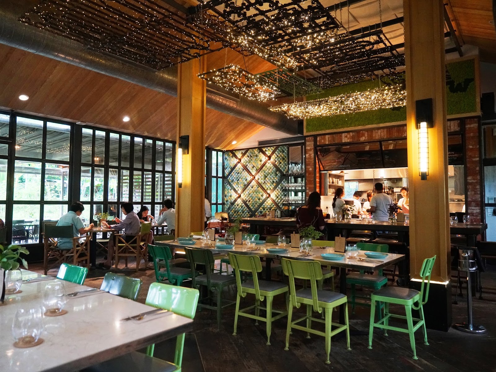 PinkyPiggu Open Farm Community Minden Road (Dempsey Hill) Launches