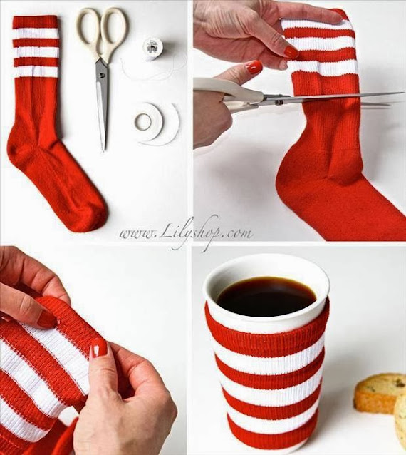 Φτιάξετε παιδικά στολίδια Χριστουγέννων