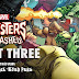 Presenting the Latest Marvel Video Series Spotlighting "Monsters Unleashed" Featuring The Black Eyed Peas