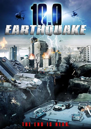 Terremoto 10.0 (2014) DVDRip Latino