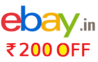Ebay 200off Coupon