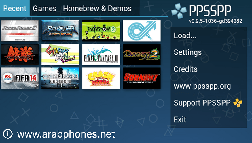 ppsspp gold apk مجانا للأندرويد تحميل محاكي ppsspp gold apk مجانا للاندرويد - النسخة المدفوعة