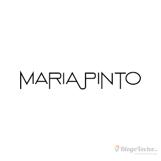 Maria Pinto Logo vector (.cdr)