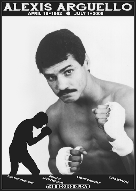 Boxing News - #OnThisDay: Alexis Arguello turns back the spirited