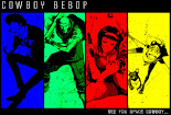 Cowboy Bebop BD 1-26 [END] Subtittle Indonesia