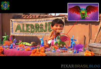Central da festa  Assita ao curta de Universidade Monstros - Pixar Brasil  Blog
