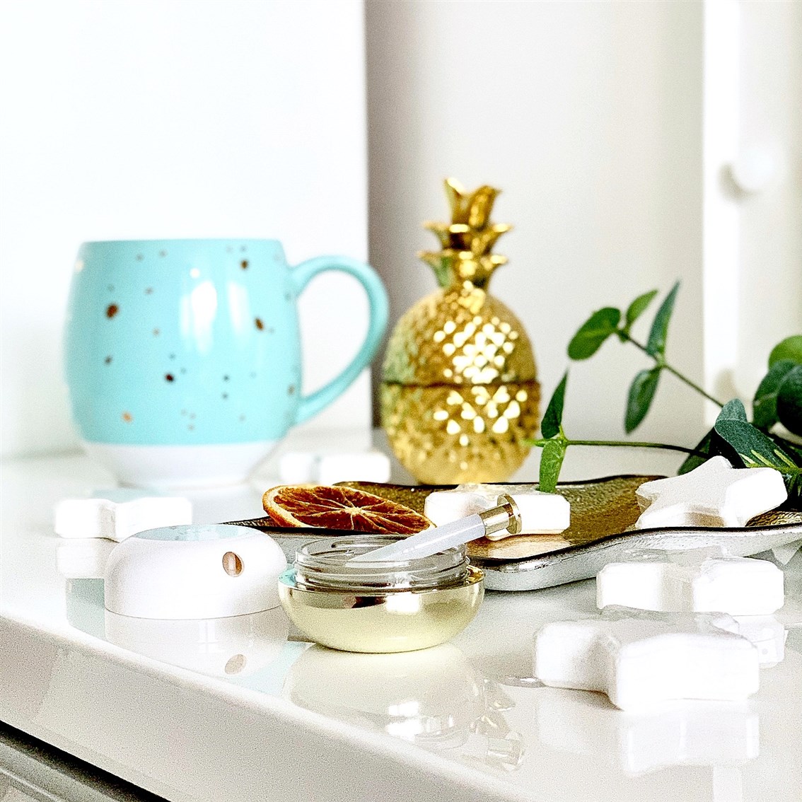 IOPE Deep Care Lip Rich Balm koreański hit do pielęgnacji ust