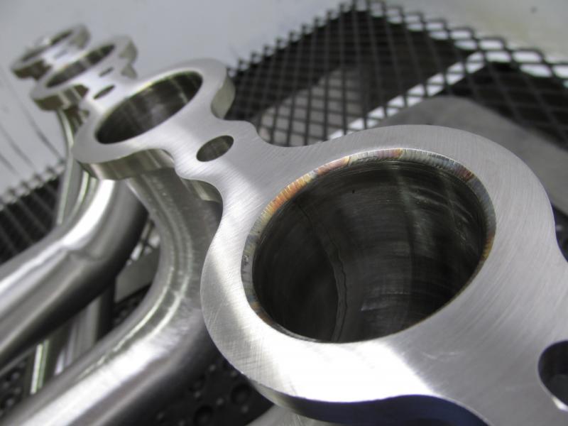 The Best C6 Z06 Corvette Headers