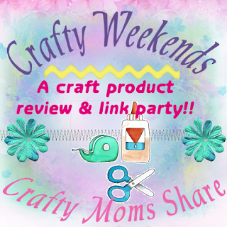 Crafty Weekends Link Party