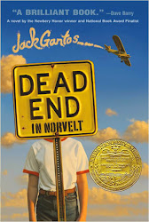 Book trailer for DEAD END IN NORVELT