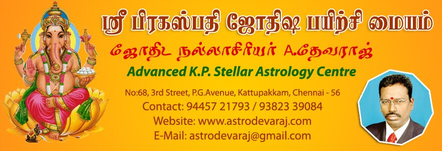 Astro Devaraj