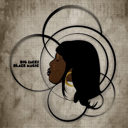 SOTD : DJ Big Jacks - Black Magic | Modern Soul Mix ( Download )