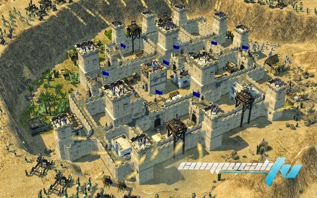 Stronghold Crusader 2 PC Full Español Stronghold Crusader 2 PC Full Español