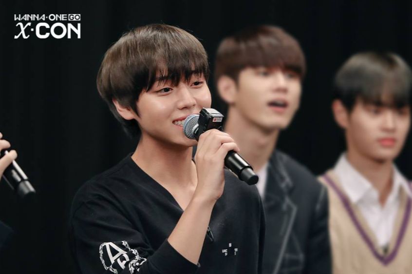 Biodata Park JiHoon Wanna One, Profile Lengkap, 1001 Fakta dan Foto