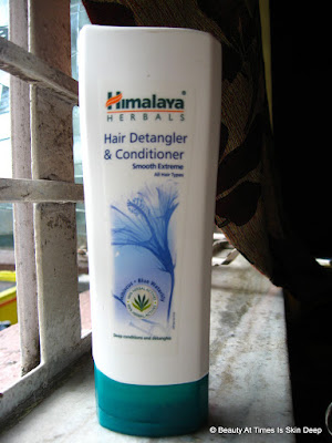 Himalaya Herbals Hair Detangler