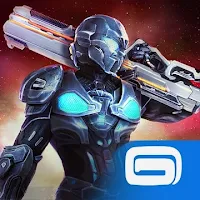 لعبة Nova : legacy